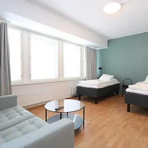 Aparthotel Forenom Herttoniemi, Helsinky