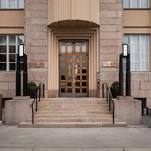 Hotel Scandic Grand, Helsínquia