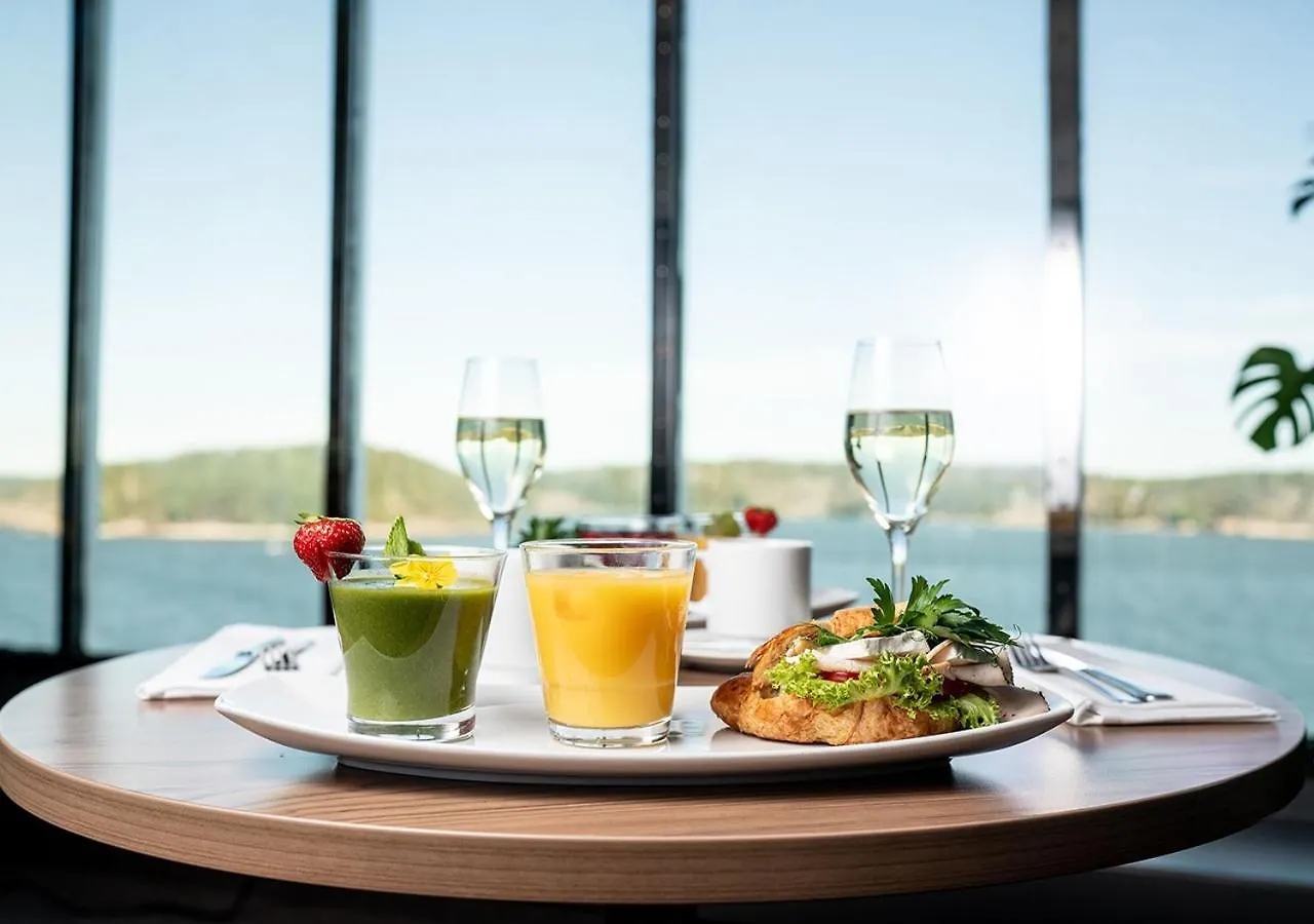 Viking Line Ferry Gabriella - 2-Night Cruise Helsinki-Stockholm-Helsinki Hotel 0*, Helsinki Finland