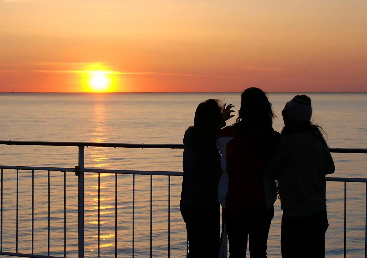 Viking Line Ferry Gabriella - 2-Night Cruise Helsinki-Stockholm-Helsinki Hotel 0*, Helsinki