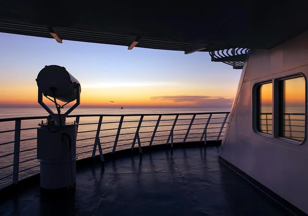 Hotel Viking Line Ferry Gabriella - 2-Night Cruise Helsinki-Stockholm-Helsinki  Helsinki