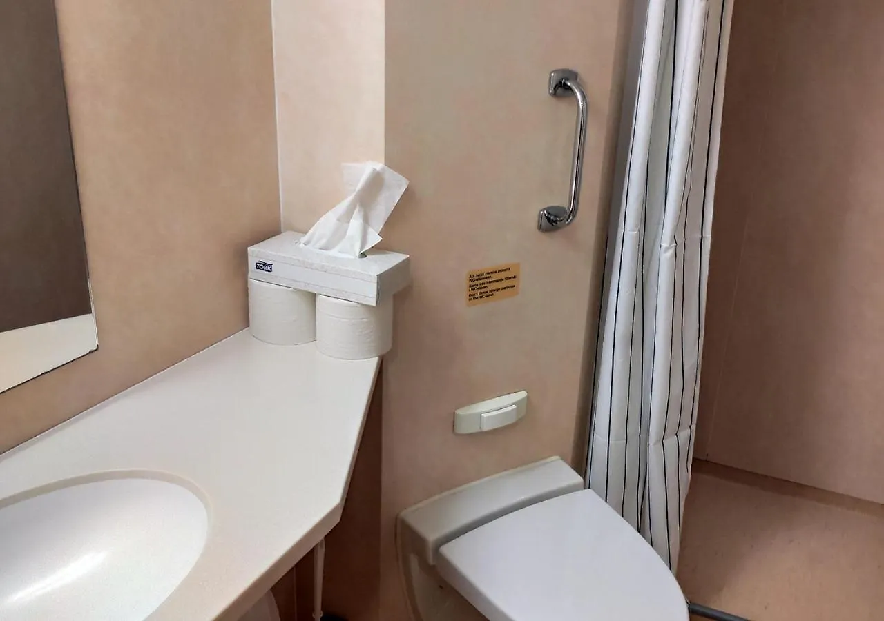 Hotel Viking Line Ferry Gabriella - 2-Night Cruise Helsinki-Stockholm-Helsinki