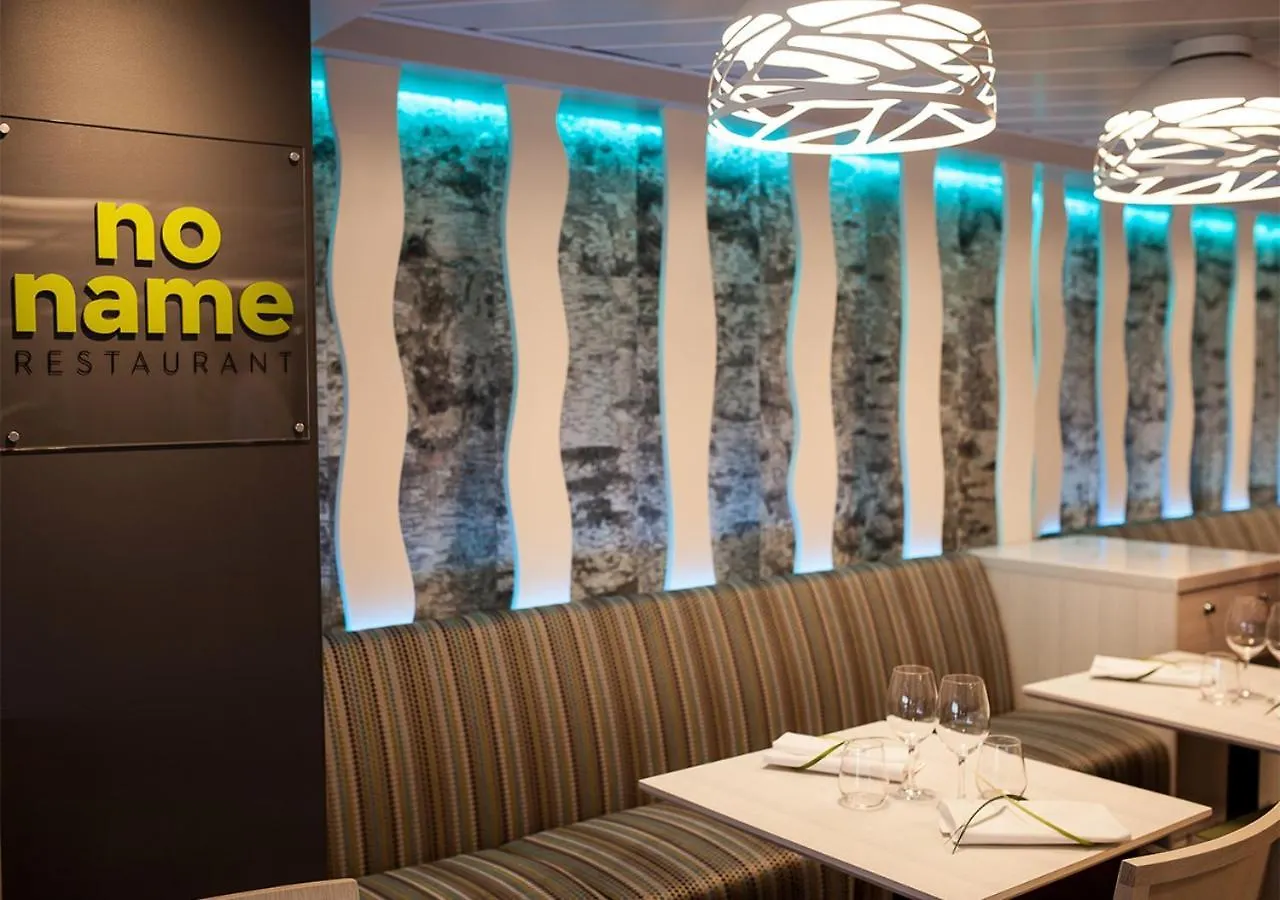 Hotel Viking Line Ferry Gabriella - 2-Night Cruise Helsinki-Stockholm-Helsinky Finsko
