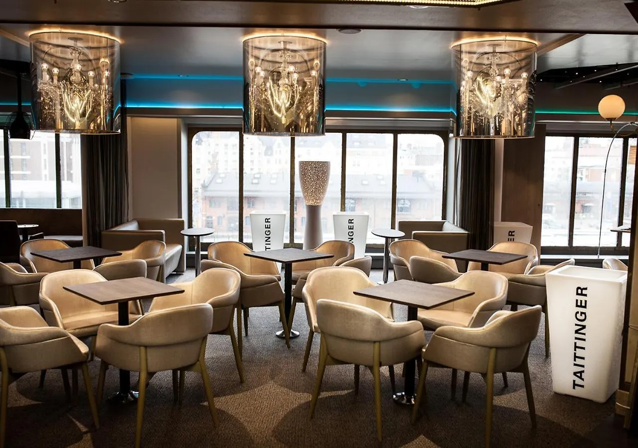 Hotel Viking Line Ferry Gabriella - 2-Night Cruise Helsinki-Stockholm-Helsinky Helsinky